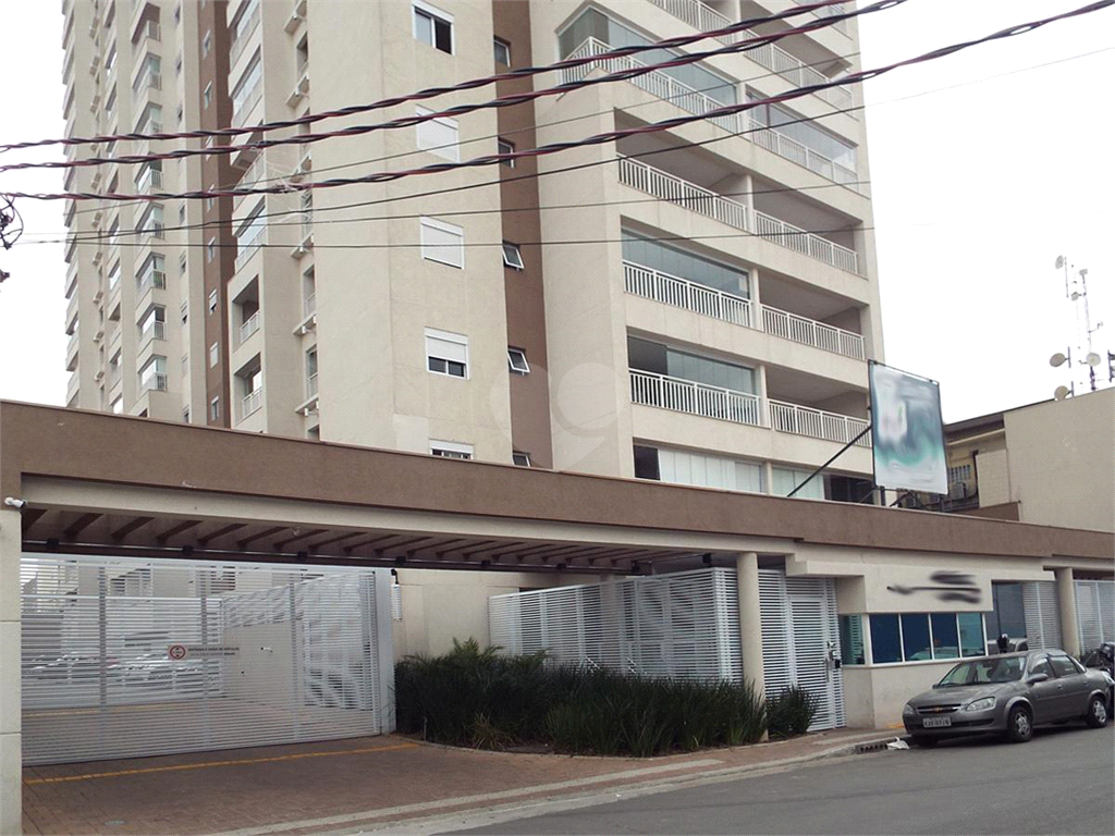 Venda Apartamento São Paulo Vila Guilherme REO864412 9