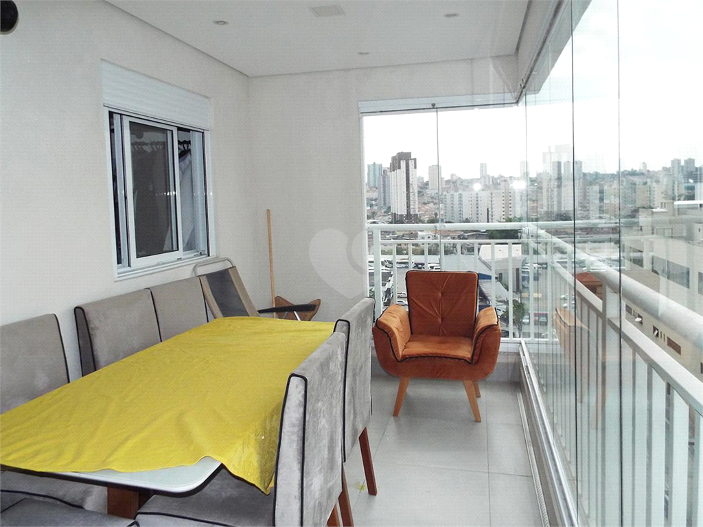 Venda Apartamento São Paulo Vila Guilherme REO864412 75