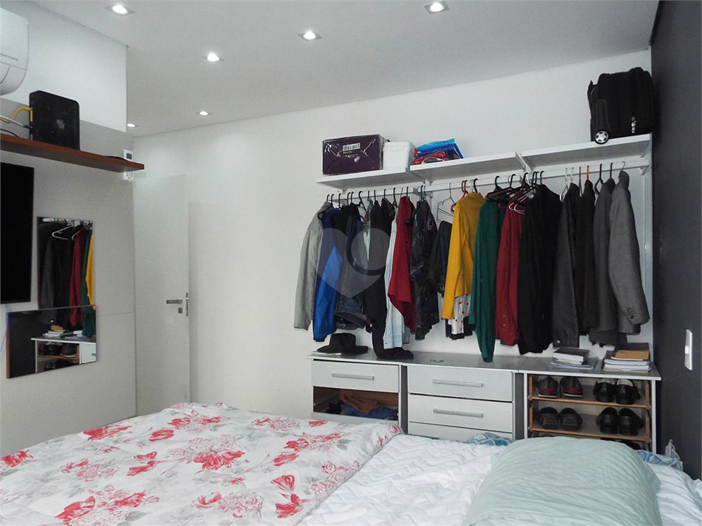 Venda Apartamento São Paulo Vila Guilherme REO864412 39