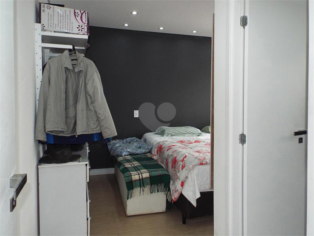 Venda Apartamento São Paulo Vila Guilherme REO864412 73