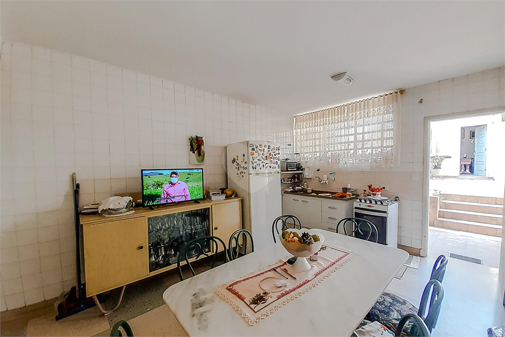 Venda Casa São Paulo Mooca REO864424 35