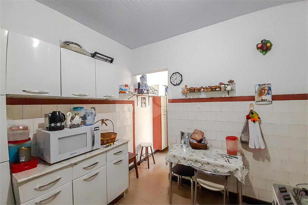 Venda Casa São Paulo Mooca REO864424 103