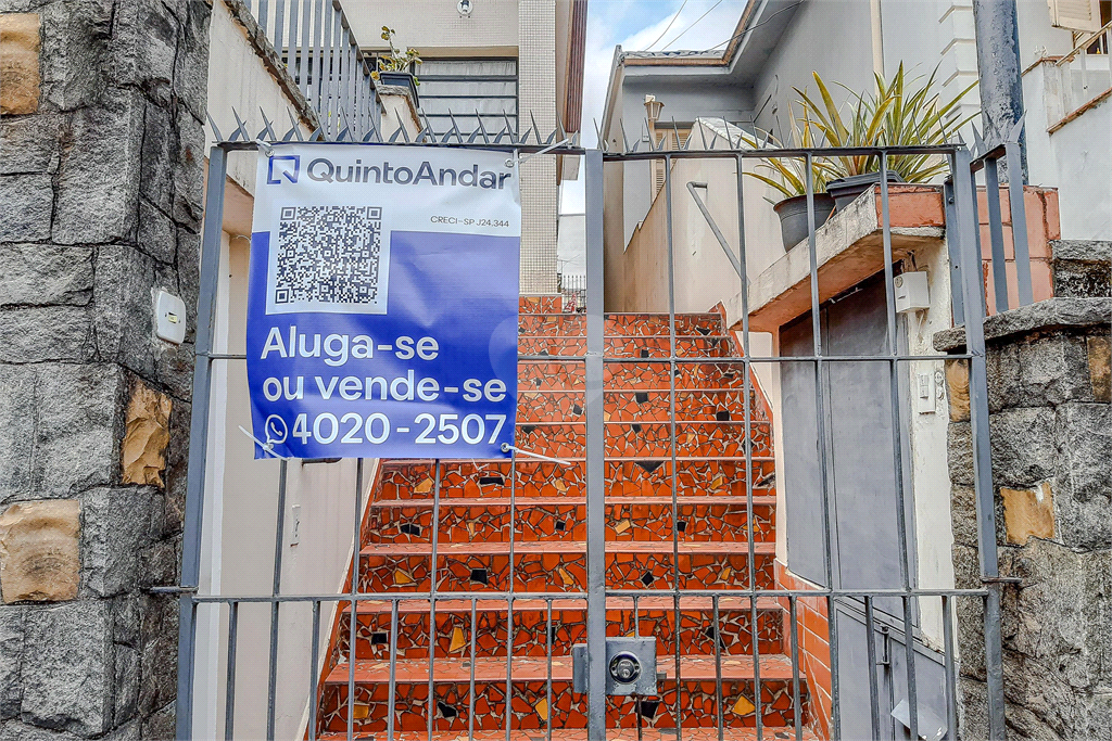 Venda Casa São Paulo Mooca REO864424 125