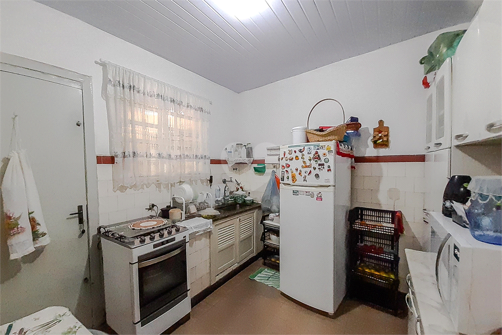 Venda Casa São Paulo Mooca REO864424 101