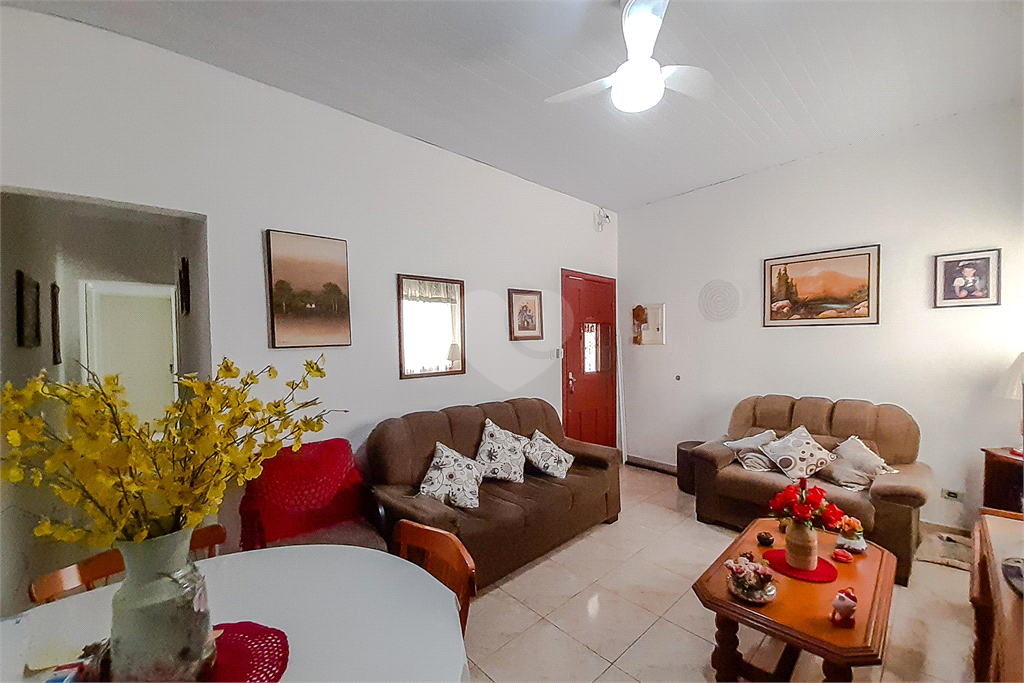 Venda Casa São Paulo Mooca REO864424 74