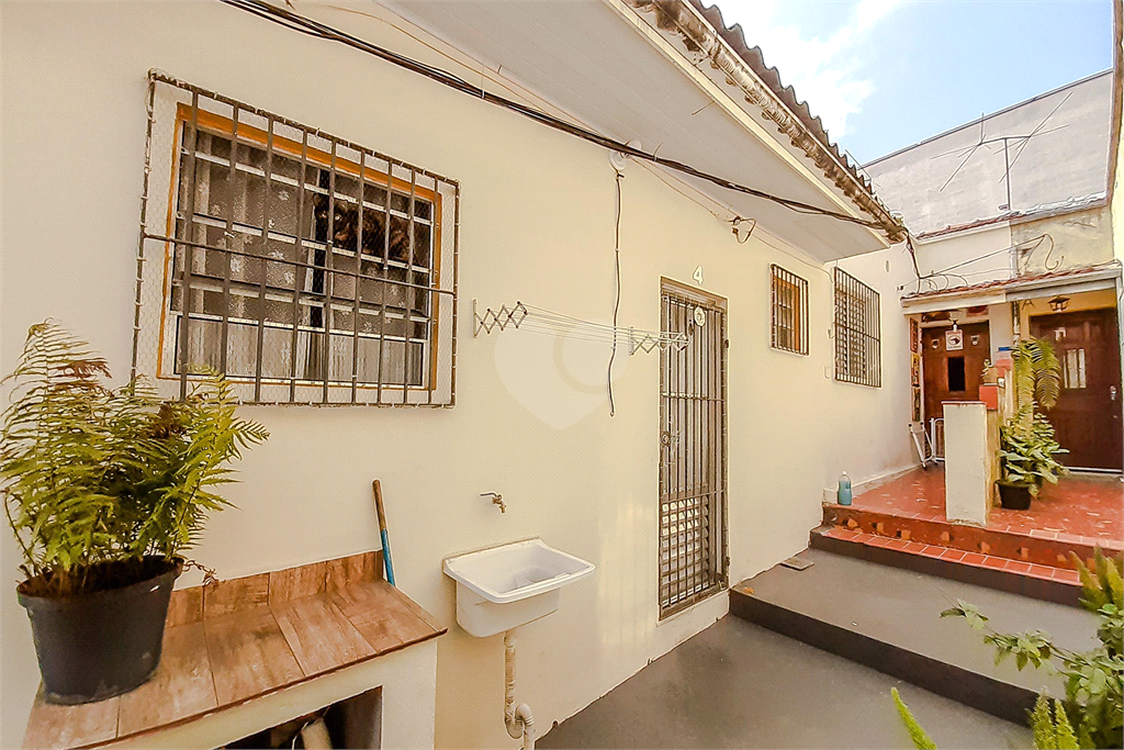 Venda Casa São Paulo Mooca REO864424 115