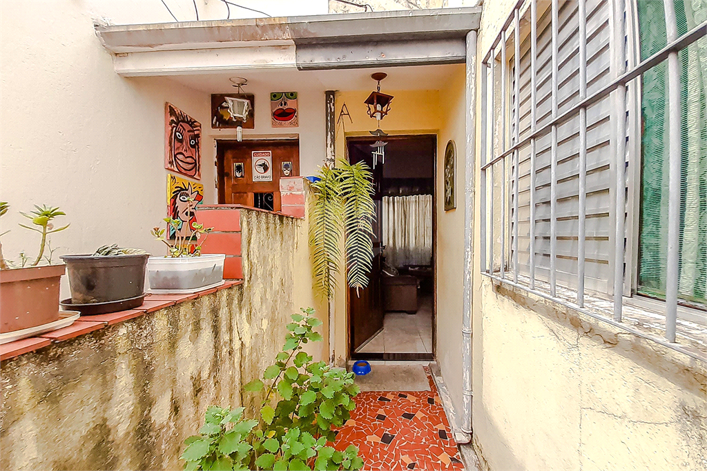 Venda Casa São Paulo Mooca REO864424 114