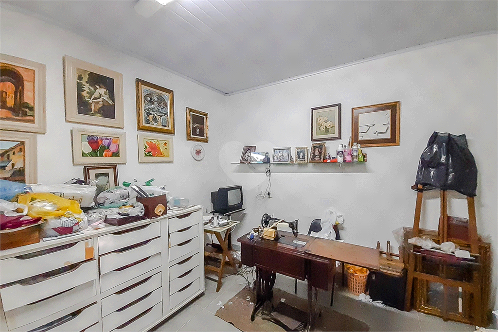 Venda Casa São Paulo Mooca REO864424 48