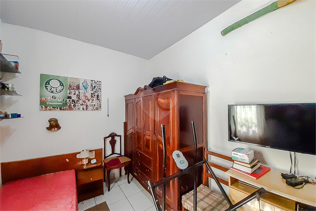 Venda Casa São Paulo Mooca REO864424 85