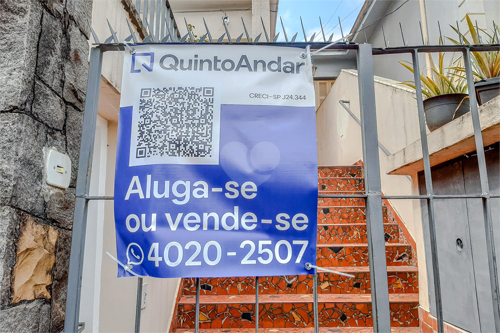 Venda Casa São Paulo Mooca REO864424 126