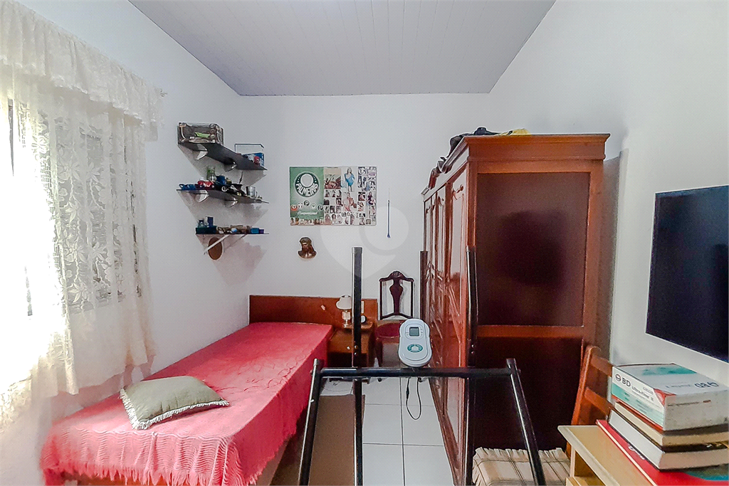 Venda Casa São Paulo Mooca REO864424 88