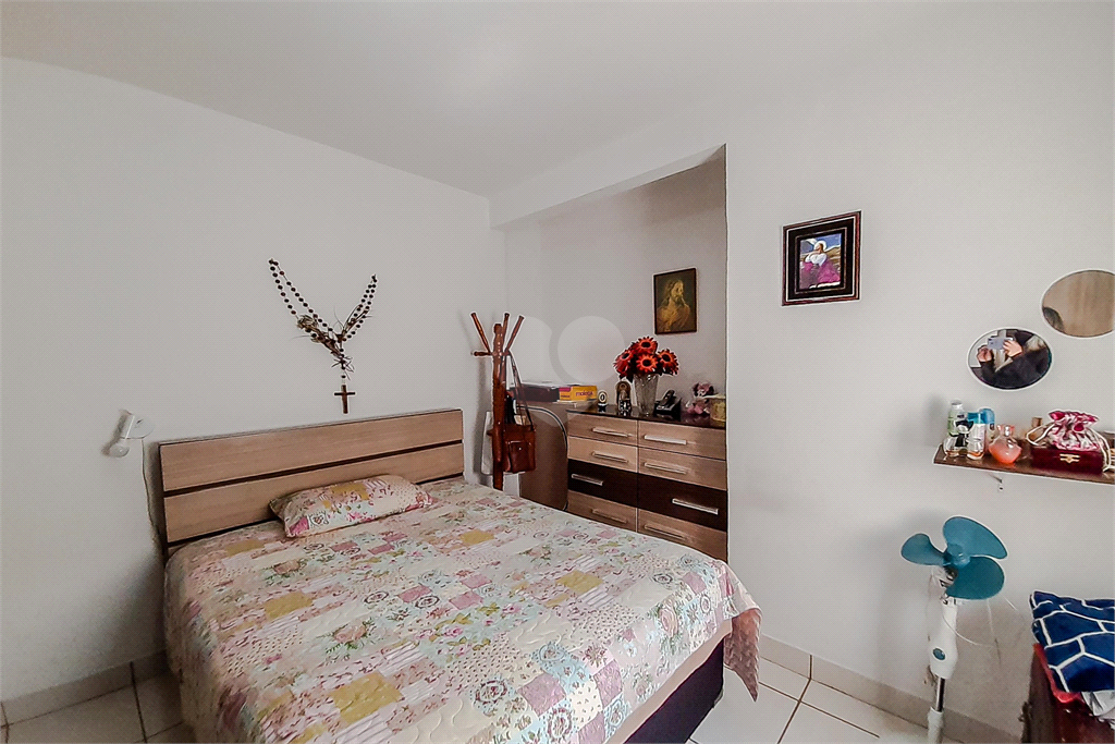 Venda Casa São Paulo Mooca REO864424 82