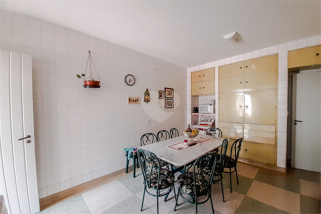 Venda Casa São Paulo Mooca REO864424 37