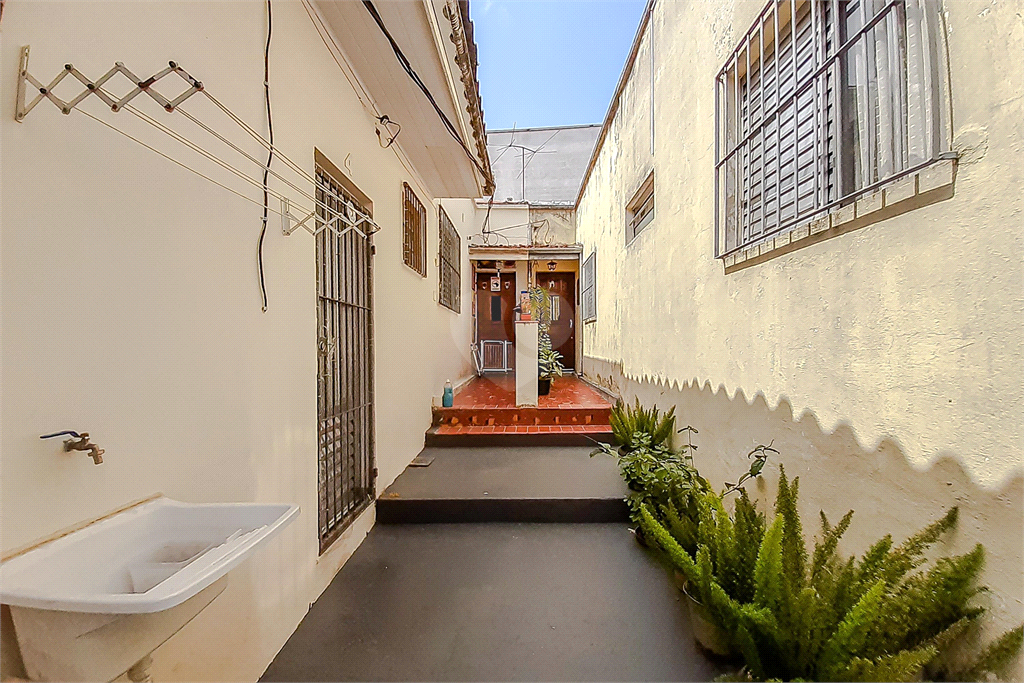 Venda Casa São Paulo Mooca REO864424 117