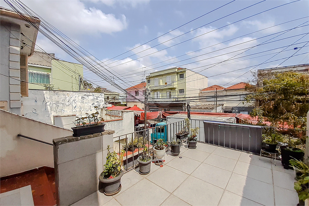 Venda Casa São Paulo Mooca REO864424 61