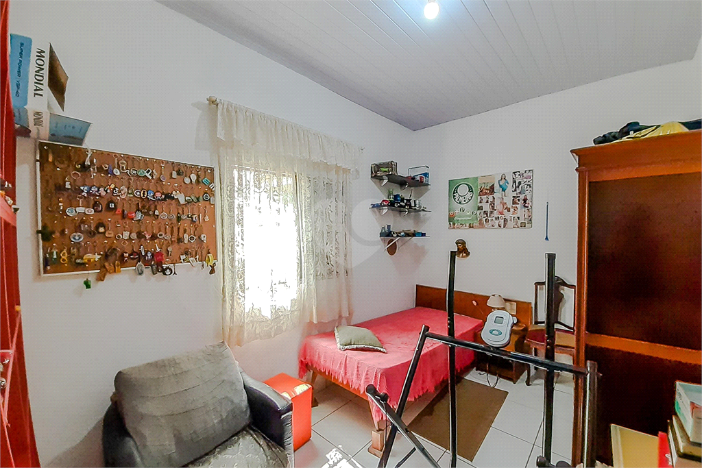 Venda Casa São Paulo Mooca REO864424 84