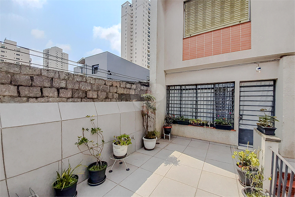 Venda Casa São Paulo Mooca REO864424 59