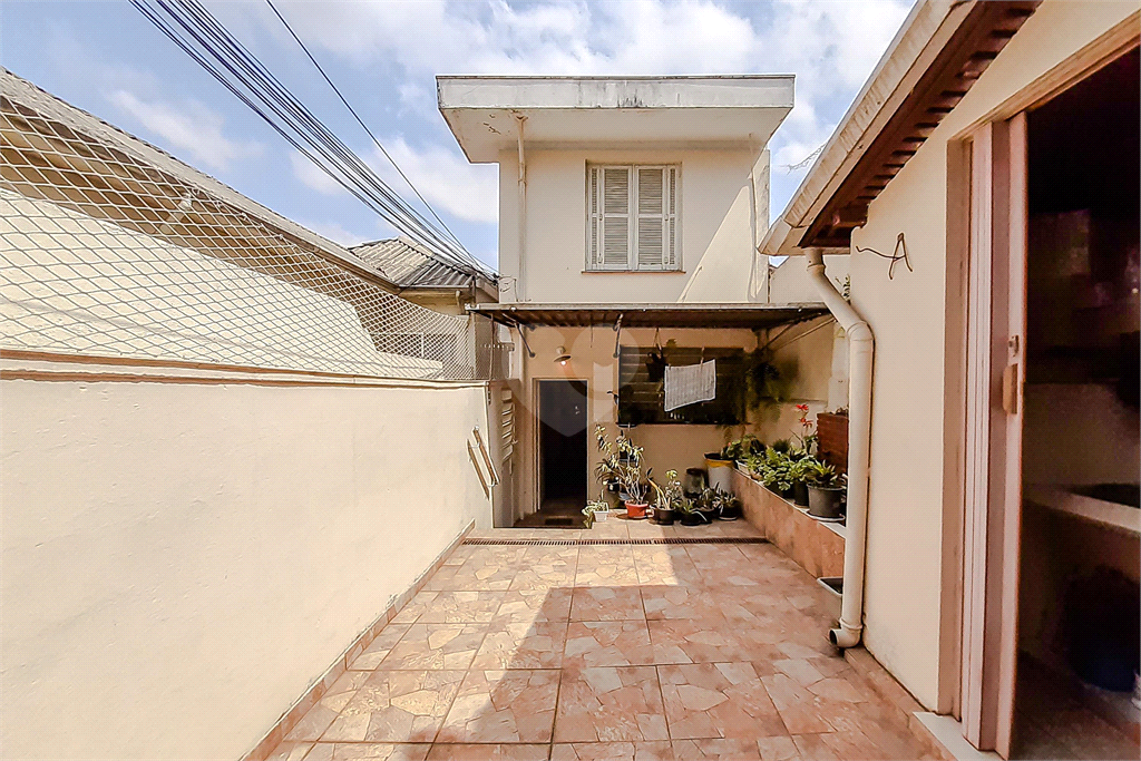 Venda Casa São Paulo Mooca REO864424 45