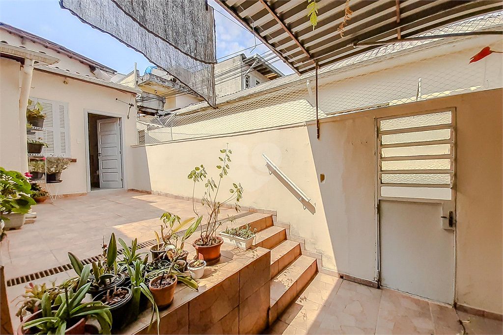 Venda Casa São Paulo Mooca REO864424 41