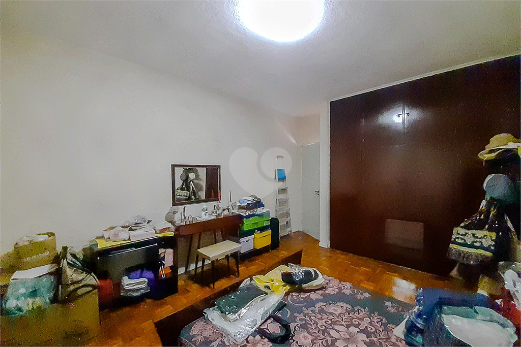 Venda Casa São Paulo Mooca REO864424 14