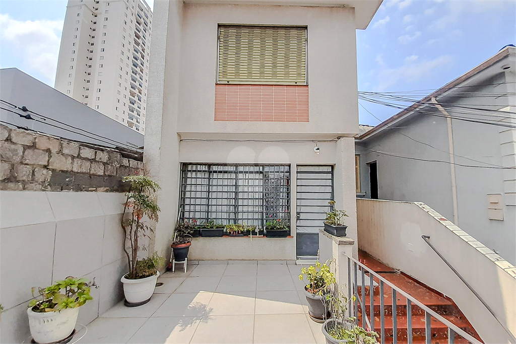 Venda Casa São Paulo Mooca REO864424 60