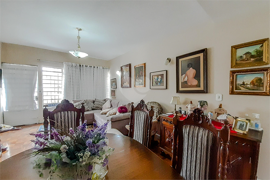 Venda Casa São Paulo Mooca REO864424 9