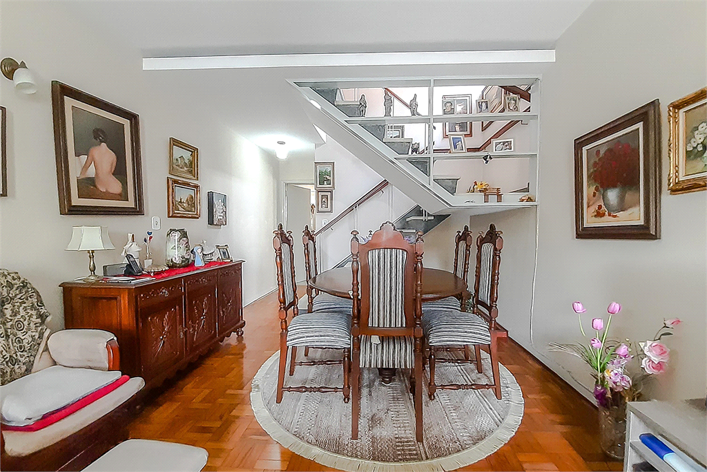 Venda Casa São Paulo Mooca REO864424 11