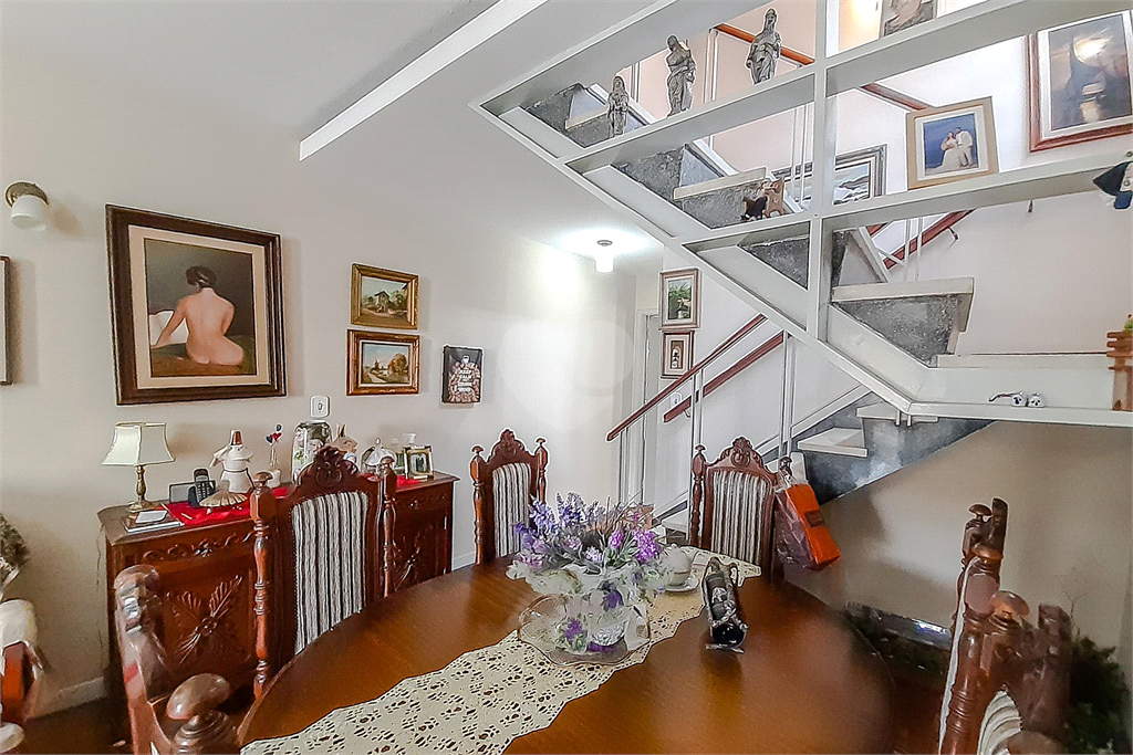 Venda Casa São Paulo Mooca REO864424 6