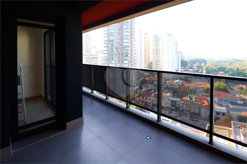 Venda Apartamento São Paulo Cerqueira César REO864426 6