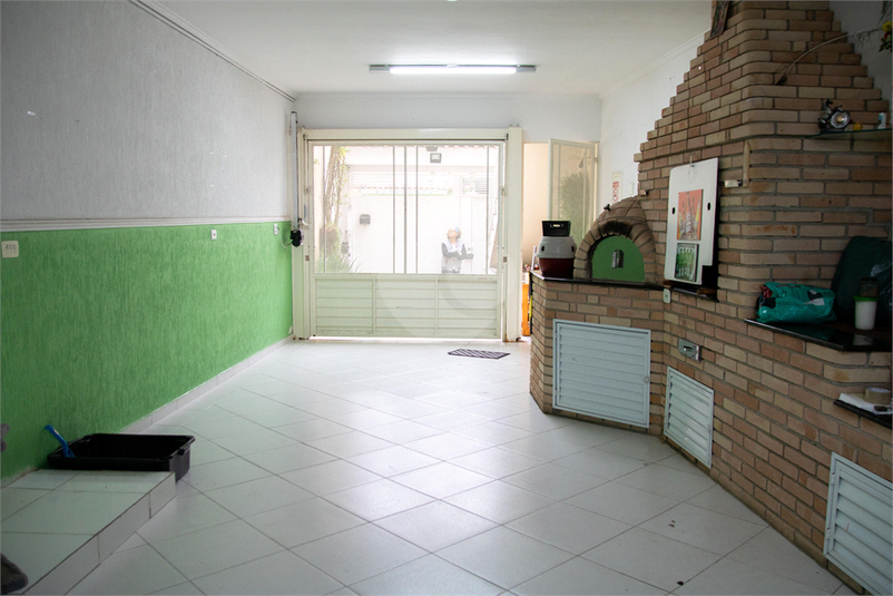 Venda Casa São Paulo Vila Gustavo REO864441 52