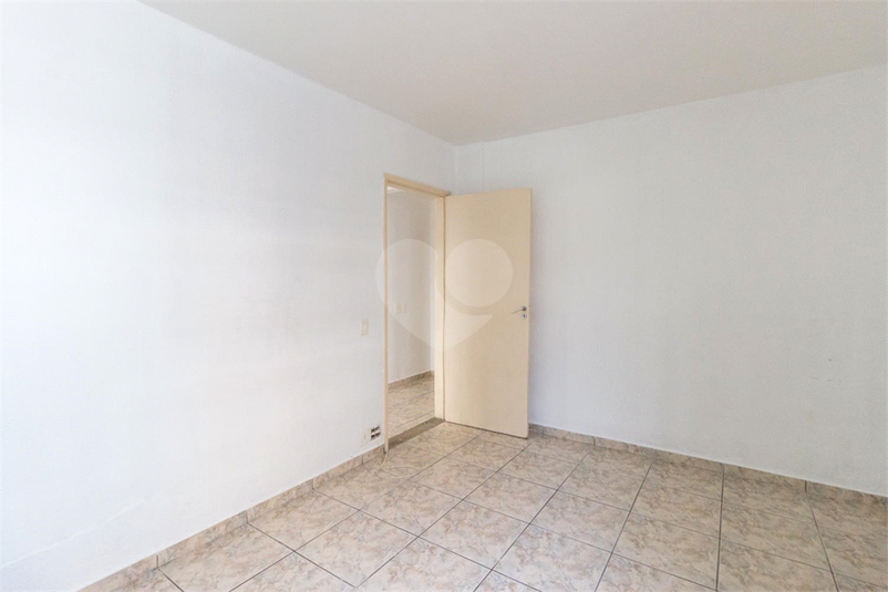 Venda Apartamento São Paulo Santana REO864450 7