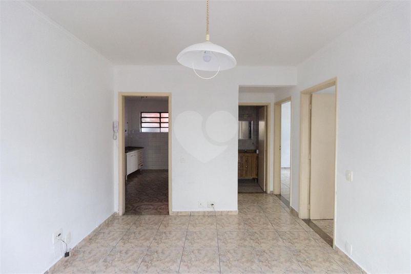 Venda Apartamento São Paulo Santana REO864450 6