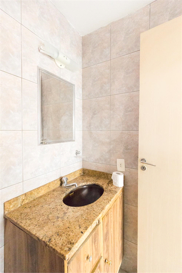 Venda Apartamento São Paulo Santana REO864450 2