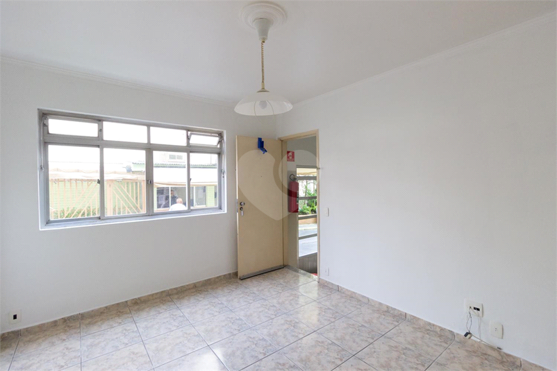 Venda Apartamento São Paulo Santana REO864450 4