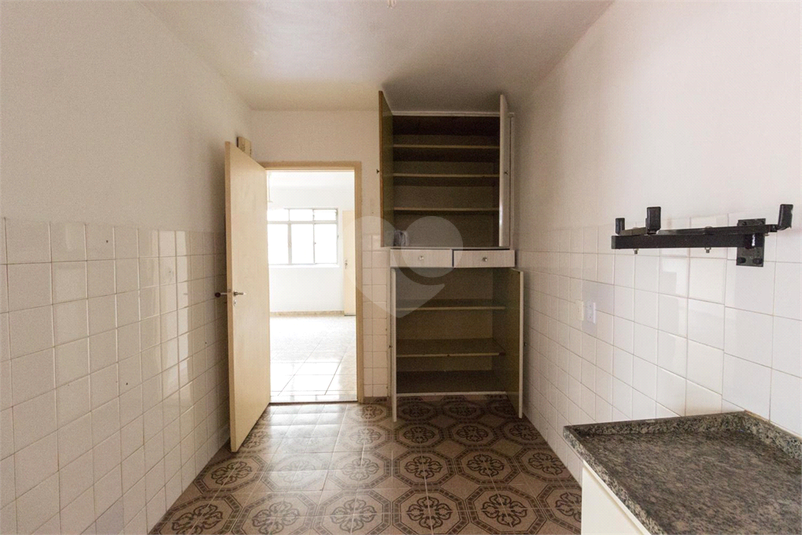 Venda Apartamento São Paulo Santana REO864450 12