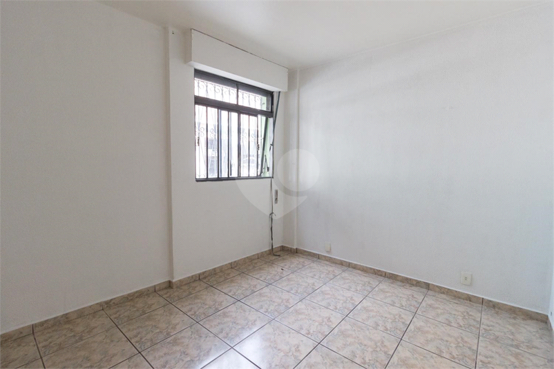 Venda Apartamento São Paulo Santana REO864450 1