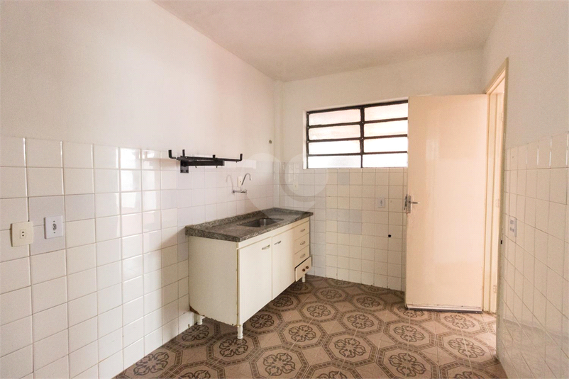 Venda Apartamento São Paulo Santana REO864450 8