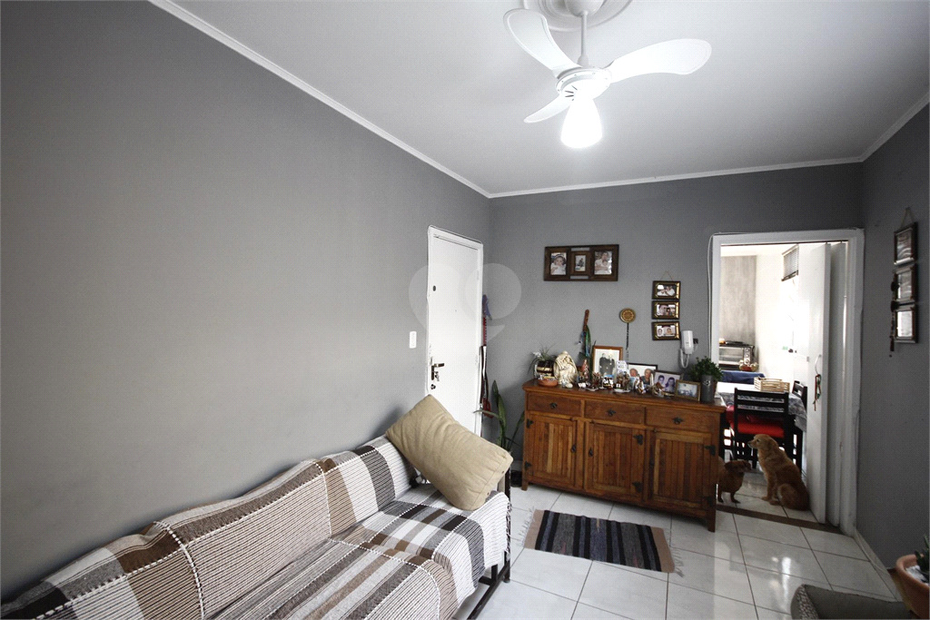 Venda Apartamento São Paulo Vila Mariana REO864458 3