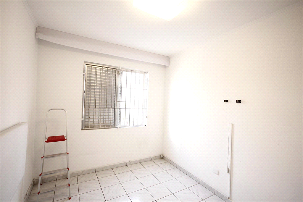 Venda Apartamento São Paulo Vila Mariana REO864458 14