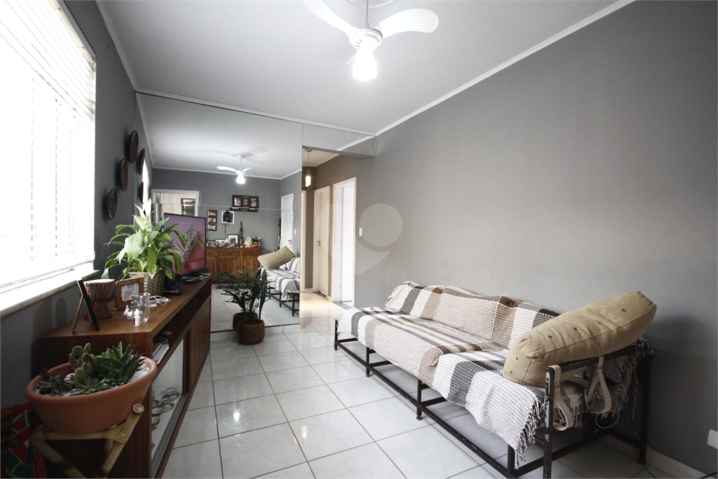 Venda Apartamento São Paulo Vila Mariana REO864458 4