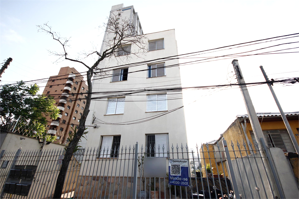 Venda Apartamento São Paulo Vila Mariana REO864458 51