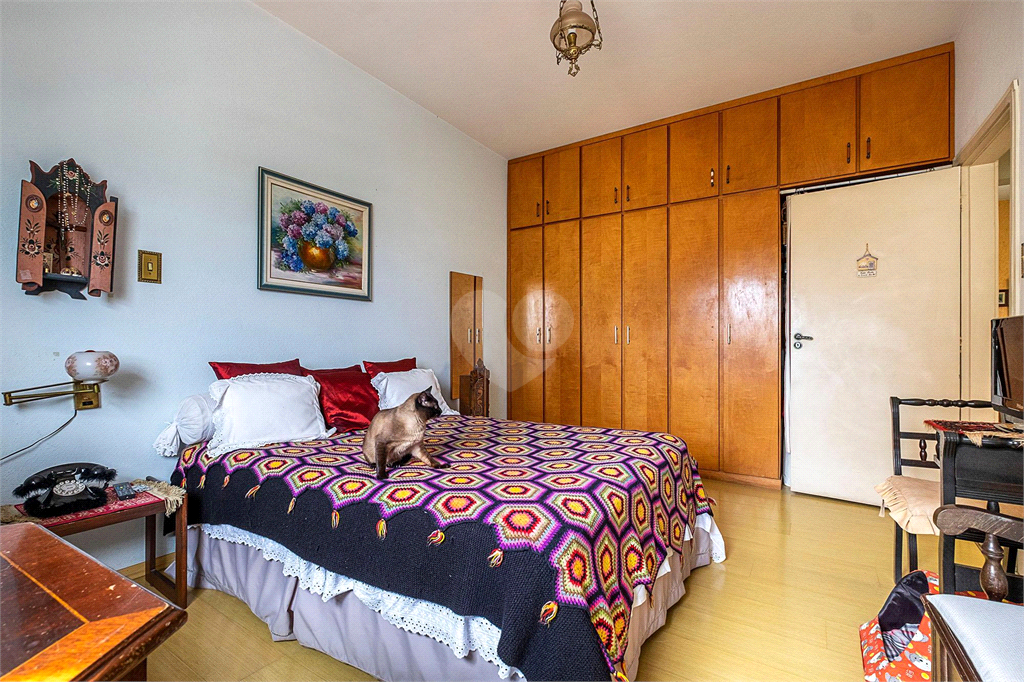 Venda Apartamento São Paulo Pinheiros REO864463 11