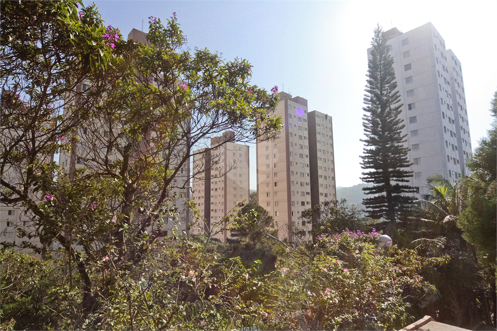 Venda Apartamento São Paulo Jardim Peri REO864467 44