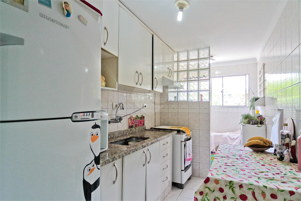 Venda Apartamento São Paulo Jardim Peri REO864467 21