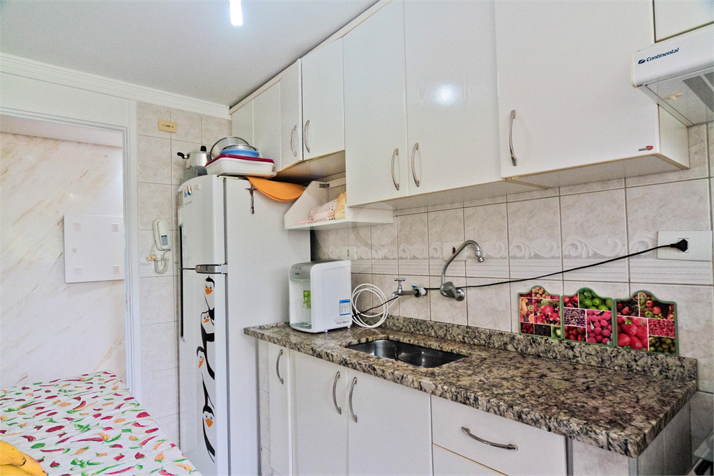 Venda Apartamento São Paulo Jardim Peri REO864467 23