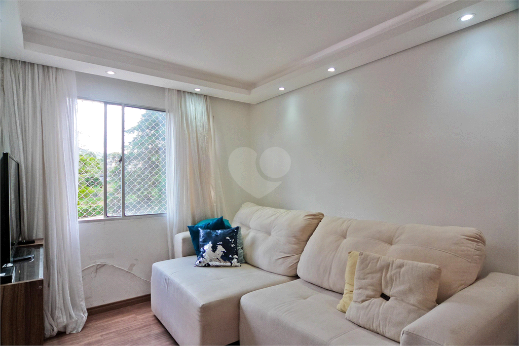 Venda Apartamento São Paulo Jardim Peri REO864467 3