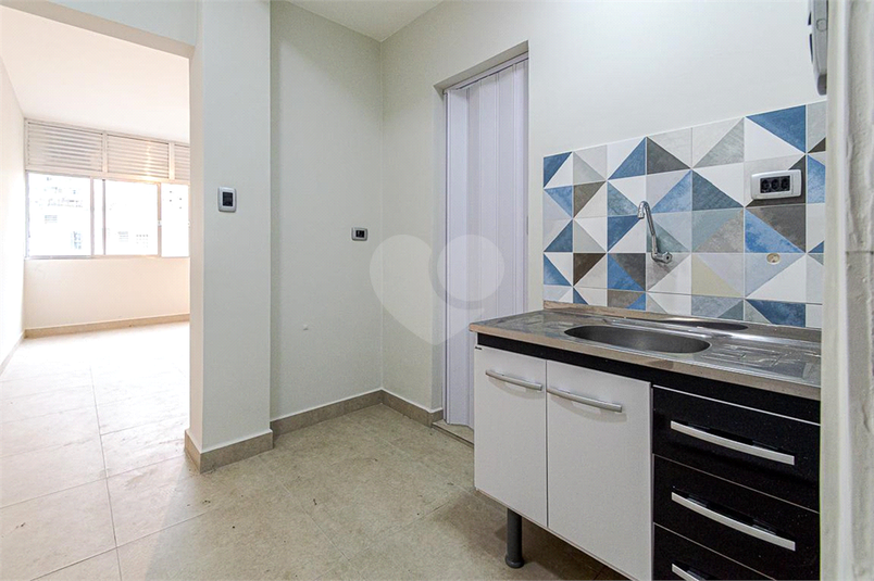 Venda Apartamento São Paulo Centro REO864469 14