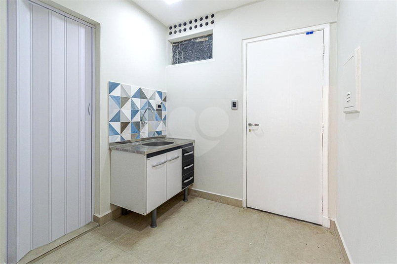 Venda Apartamento São Paulo Centro REO864469 12