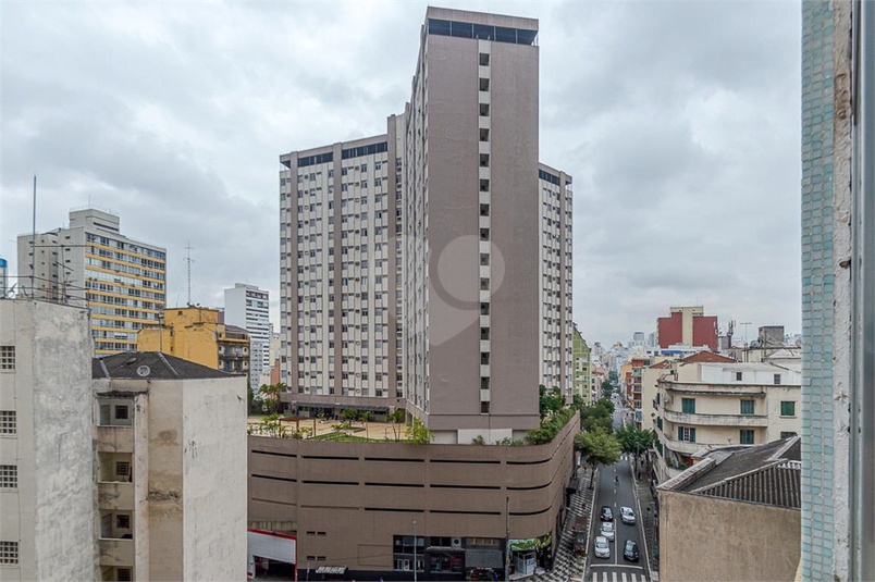 Venda Apartamento São Paulo Centro REO864469 6