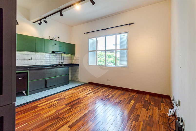 Venda Apartamento São Paulo Bela Vista REO864474 1